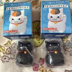 バラ売り可 夏目友人帳 一番くじ 2012年頃販売品 プリントキャラマイド 夏目友人帳トリビュートギャラリー｜一番