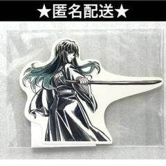 鬼滅の刃 Webくじ D賞 アクリルスタンド 柱描き下ろし 煉獄 義勇 無一郎 鬼滅の刃 柱描き下ろしイラスト WEBSHOPくじ 時透無一郎 D賞