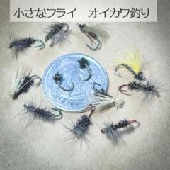 フライフィッシング　フライタイイング　入手困難なレアマテリアル　ユーズドセット フライフィッシング フライタイイング ドライフライ用マテリアル