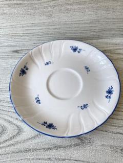 Noritake CRATTONE✶8709青い花柄の食器セット ✶新品未使用 Noritake - 紀州葵窯 食器3皿セット ブルー 青 花柄の通販 by