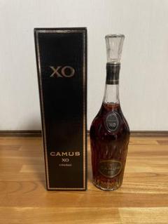 t*a様 1000円スタート 未開栓 カミュ XO スペリオール セット 700 t*a様 スタート 未開栓 カミュ XO スペリオール セット 700