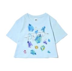 Mrs.GREEN APPLE 若井滉斗　ラグランTシャツ　XL 未使用 MrsGREENAPPLE 若井滉斗 ラグランTシャツ XL - メルカリ