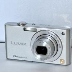 2025年最新】lumix dmc-fx35の人気アイテム - メルカリ