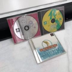 No.1493 プレステーション　ゲームソフト　５本まとめ売り　②