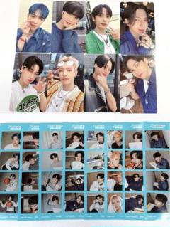ATEEZ - ATEEZ ウヨン summer photobook トレカ お買得】 ウヨン ATEEZ トレカ K-POP - shop KQ BOOK PHOTO