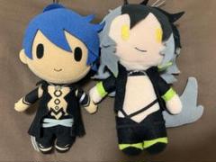 メギド72 ソロモン ミニぬいぐるみ おまけ付き