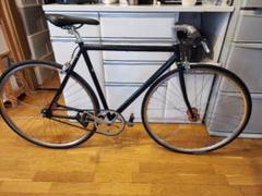 METTLER ピストバイク シングルギア 即購入⭕️ ピストバイク・シングルスピードバイク ROCKBIKES｜オーダー