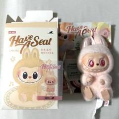 正規品 POPMART LABUBU DADAぬいぐるみ 服付き 新商品」に関するプレスリリース - XiuDaDa POP Series Seat a