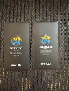 沖縄NEOGEO Resort限定 KOF'97 アクリルスタンド シクレ暴走庵