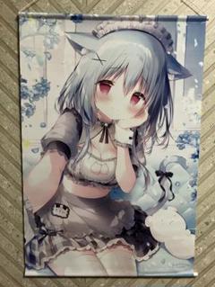 ꒰ঌしらたま 先生໒꒱B2 ダブルスエード タペストリー ঌしらたま 先生໒B2 ダブルスエード タペストリー｜ベビー・キッズ