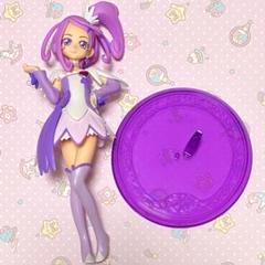 キュアソード ドキドキ！プリキュア DXFフィギュア プライズ