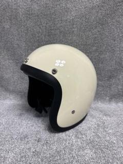 新品未使用 500TXタイプ ジェットヘルメット XLサイズ