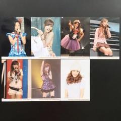 203 Berryz工房 夏焼雅 生写真 50枚セット