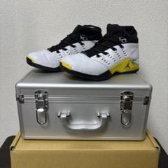 ナイキ　エアジョーダン17 Retro LowSP　26.5cmのサムネイル