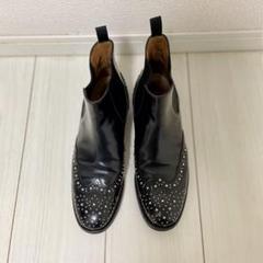 2022年最新】Church\'s(チャーチ)サイドゴアブーツの人気アイテム ...