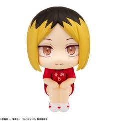 ハイキュー!! 孤爪研磨　るかっぷ特典缶バッジ付き　新品未開封　即決ok即日発送 孤爪研磨 缶バッジ Ver.1.0 [ハイキュー!!] | キャラクター公式