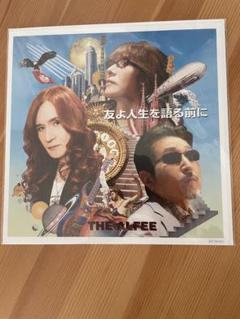 バラ売りOK★4枚セット・THEALFEEさんポスター 2025年最新】the alfeeの人気アイテム - メルカリ