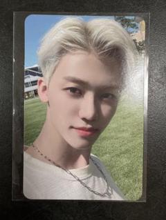 NCT 2020 テヨン　トレカ　キノ NCT2020 Taeyong RESONANCE pt.1 KIHNO OFFICIAL PHOTOCARD Past