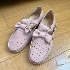 PINK HOUSE ヌバックシューズ PINK HOUSE ヌバックシューズ - メルカリ
