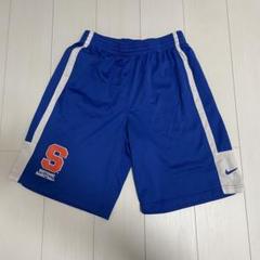 Nike Sheyenne Basketball パンツ 青 M