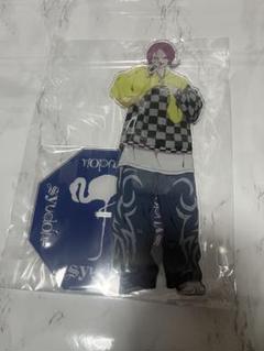syudou POP UP SHOPくじ特賞A アクリルスタンド syudou POP-UP STORE くじ 特賞 ビッグアクリルスタンド B