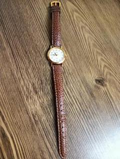 SEIKO セイコー SPIRIT 純正ベルト 腕時計 1F21-0H70