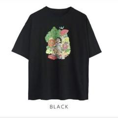 AYAKA CHIRA × Briana Gigante 半袖Tシャツ　グレー 2025年最新】ブリアナギガンテ tシャツの人気アイテム - メルカリ