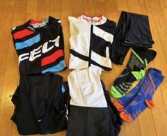 FELT 自転車　ウェア　XL 2025年最新】FELT ウェアの人気アイテム - メルカリ