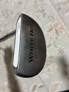 Odyssey white hot ＃5