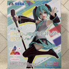 2025年最新】初音ミク プライズ フィギュアの人気アイテム