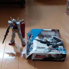 ガンダムユニバース ガンダム
