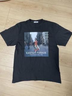 ニューヨークTシャツ：EASTER PARADE ヴィンテージブラック