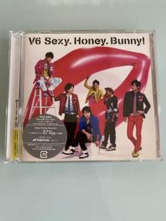 2025年最新】sexy.honey.bunny sexy盤の人気アイテム - メルカリ
