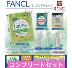 ファンケル ミニチュアチャームのサムネイル