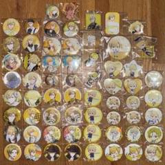 アイドリッシュセブン 六弥ナギ　グッズ　63点セット