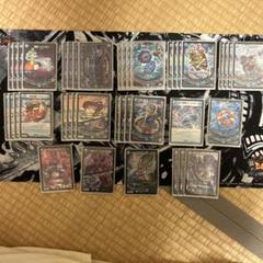 デュエルマスターズ　魔道具　デッキ　パーツまとめ売り デュエルマスターズ - デュエルマスターズ（魔道具デッキ）の