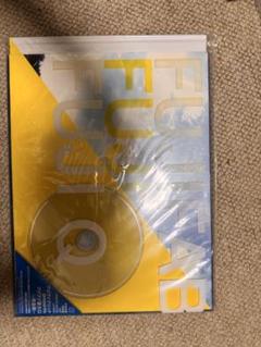 フジファブリック presents フジフジ富士Q 完全版-(完全生産限定盤) Amazon.co.jp: フジファブリック presents フジフジ富士Q -完全