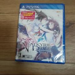 VALKYRIE DRIVE -BHIKKHUNI-