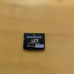 OLYMPUS xD-Picture Card 1GB