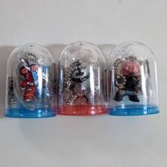 ウルトラマンガイア」放映告知用B2サイズポスターA（非売品
