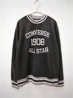 CONVERSE ALL STAR コンバース　フリーストレーナースウェット　黒