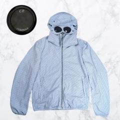 未使用 CP Company 多機能UVカットジャケット ゴーグル付き 楽天市場】c.p.company ゴーグル（コート・ジャケット｜メンズ