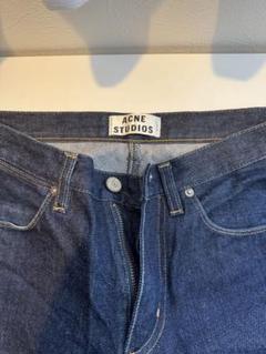 ACNE STUDIOS デニム 31/32のサムネイル