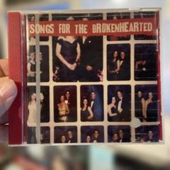 VA / Songs for the Brokenhearted CD