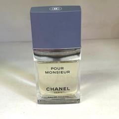 シャネル プールムッシュウ 118ml 新品未使用 CHANEL - シャネル 香水 プールムッシュウ オードトワレ 開封