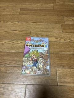 ドラゴンクエストビルダーズ2 Nintendo Switch