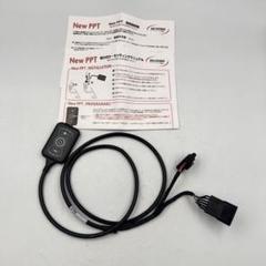 値下げ中New PPT 3701 スロットルコントローラー New PPT】 トヨタ TOYOTA スロットルコントローラー #3701