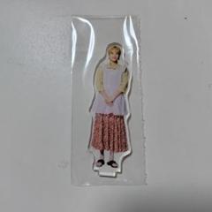 WEST - WEST. アクリルスタンド アクスタ 中間ん家 ver. WEST. 中間淳太 中間ん家ver アクスタ - メルカリ