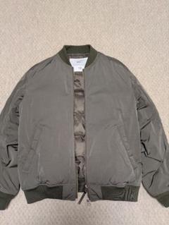 ジャケット・アウター MA-1 H BEAUTY&YOUTH UNITED ARROWS Blouson｜OUTERWEAR｜エイチ ビューティー＆ユース（H