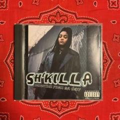 Sh'Killa - Gangstrez From Da Bay - Amazon.com Music